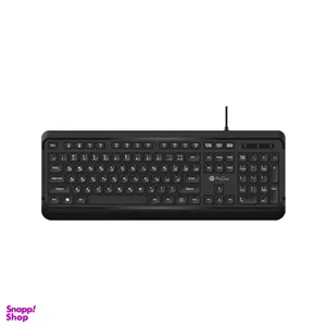 کیبورد باسیم پرووان مدل PKC45