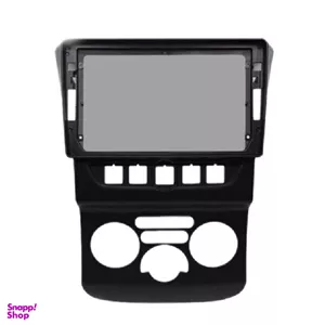 مانیتور 10اینچ خودرو کد 9006 مناسب رانا
