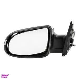 آینه جانبی برقی چپ خودرو جی ای اس پی کد 718911 مناسب شاهین