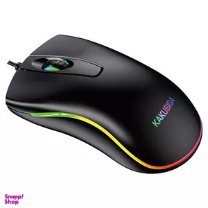 ماوس باسیم مخصوص بازی کاکوسیگا مدل KSC-872