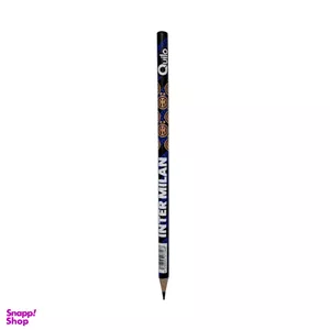 مداد کوییلو طرح اینتر میلان کد 1