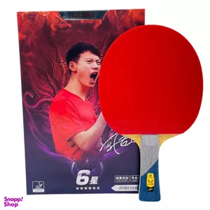 راکت پینگ پونگ لوکی مدل 602 کد 21477