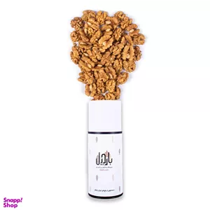 مغز گردو ایرانی خام اعلی بارجیل