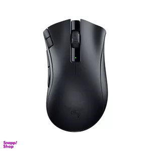 ماوس بی سیم مخصوص بازی ریزر مدل DeathAdder V2 X HyperSpeed