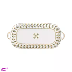 رولت خوری گلدکیش مدل رویسا کد GK701121-2 