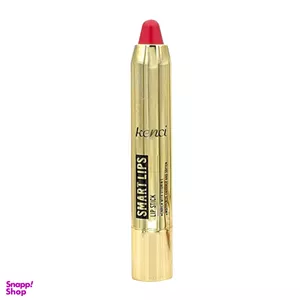 رژ لب مدادی کنسی مدل Smart Lips شماره F508