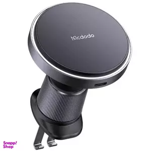 هولدر شارژر وایرلس 15 وات گوشی موبایل مک دودو مدل CH-5480