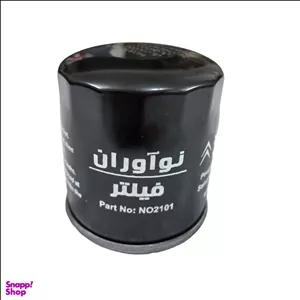 فیلتر روغن خودرو نوآوران مدل NO2101 مناسب زانتیا