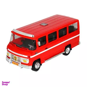 ماشین بازی طرح مینی بوس مرسدس بنز کد 309