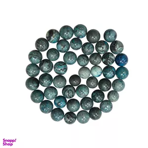 ریسه سنگ مپ جاسپر اقلیمه کد B548