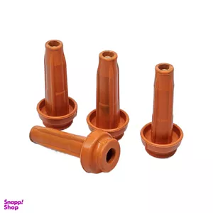 بوت وایر شمع تقویتی خودرو ان جی کی مدل NGK223 مناسب پژو 206 تیپ 2