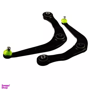 طبق کامل چپ و راست جی آی اس پی کد 252803252804 مناسب پژو 206/ 207/ رانا بسته 2 عددی