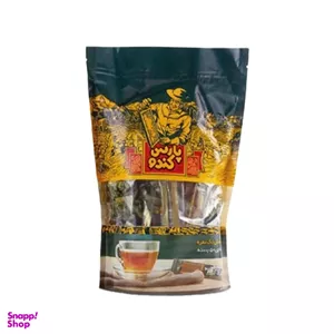 عسل پارس کندو وزن 20 گرم بسته 50 عددی