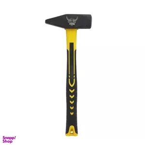 چکش مدل وایکینگ کد YPW-MOHANDESI-1500GR وزن 1850 گرم