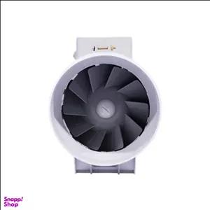 هواکش بین کانالی دمنده مدل 10 سانتی متر کد VLN-10C2S