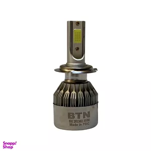 لامپ هدلایت خودرو بوتنی مدل C6 پایه H3