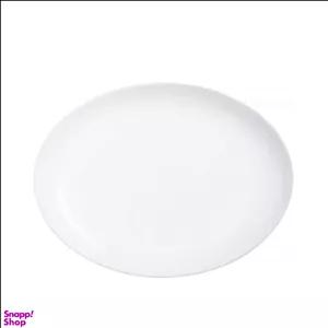 دیس بیضی مدل آرکوپال طرح دینو کد 01