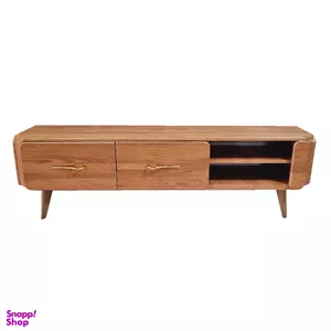 میز تلویزیون شبستان کد 172