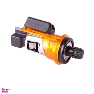 فندک خودرو کد 0982 مناسب پژو 405 و پرشیا و سمند