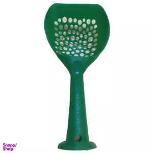 بیلچه خاک گربه دنیل مدل دیون کد X86