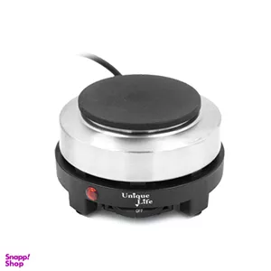 اجاق برقی مسافرتی یونیک لایف مدل UL-139A