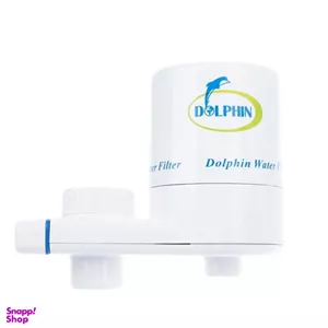 دستگاه تصفیه‌ کننده آب دلفین کد 800L2