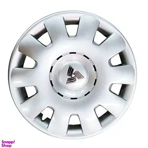 قالپاق چرخ خودرو تی پی ای مدل TPA-B01 سایز 15 اینچ مناسب برلیانس H230