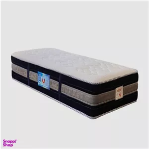 تشک خوشخواب مدل ام بی ام پلاس سی کولر سایز 200×120 سانتی متر