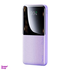 پاوربانک ریمکس مدل RPP622 ظرفیت 10000 میلی آمپر ساعت