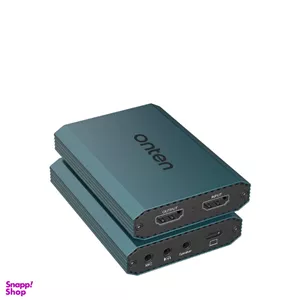 کارت کپچر HDMI اونتن مدل OTN 332