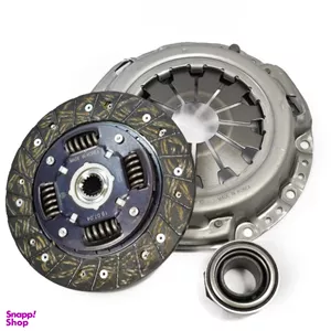 کیت کلاچ سکو کد SDPG-363 مناسب 206 تیپ 2