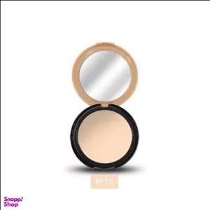 پنکیک مپ بوته مدل Silky Matt شماره PF10 رنگ بژ روشن