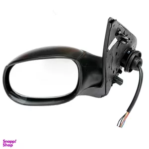آینه جانبی برقی چپ خودرو کالانیکس مدل KA-206BAR-10759 مناسب پژو 206