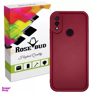 کاور گوشی موبایل رز باد مدل 05NRMM-48 مناسب برای شیائومی Redmi Note 7 / Note 7 Pro