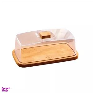 ظرف کاپ کیک رایکا مدل مستطیلی