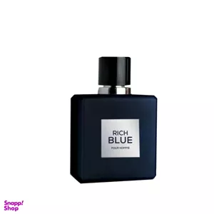 ادوپرفیوم مردانه آر تی مدل RICH BLUE