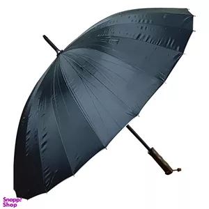 چتر دو لایه تانک مدل 24 فنر به همراه کاور