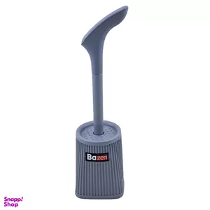 برس توالت شوی بازن مدل گرافیک