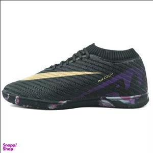 کفش فوتسال مردانه طرح نایک مدل ایر زوم کد C-8422