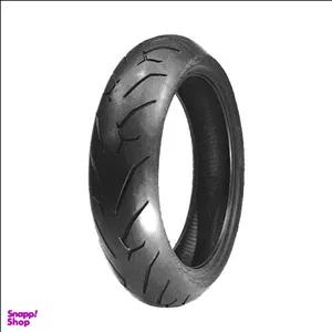 لاستیک عقب موتورسیکلت یزد تایر مدل Fx150 سایز 17/60/150