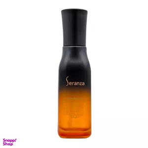 روغن مو آرگان سرانزا مدل conditioning حجم 100 میلی لیتر