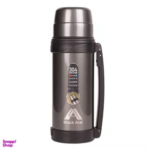 فلاسک مدل K-5894 گنجایش 1200 میلی لیتر