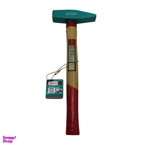 چکش آیو مدل YP-MOHANDESI-500GR وزن 650 گرم