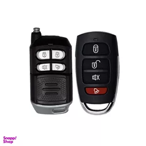 دزدگیر خودرو استیلاک مدل ST117