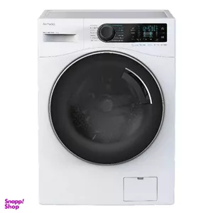 ماشین لباسشویی دوو مدل DWK-SE990C ظرفیت 9 کیلوگرم