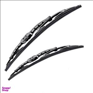 تیغه برف پاک کن خودرو ام دی اچ مدل وایپر بلید مناسب برای رنو ال90 سایز 2020