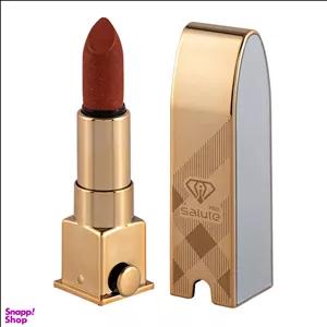رژ لب جامد سالوته شماره 913 رنگ Terracotta