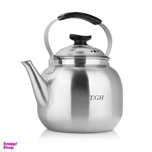 کتری قیطاسی TGH مدل آپادانا کد 6008 