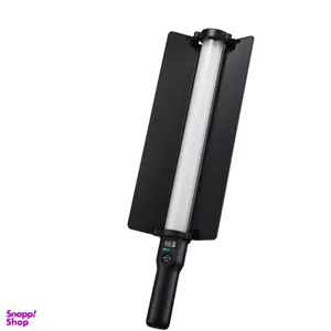 باتوم لایت شیدردار سپتا مدل Septa J60 RGB 60cm