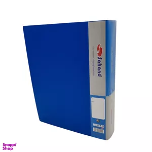 کلیر بوک 80 برگ سهند کد 10804